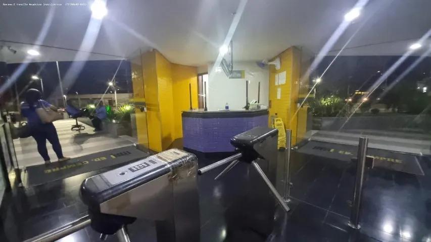 Conjunto Comercial-Sala para alugar, 37m² - Foto 13