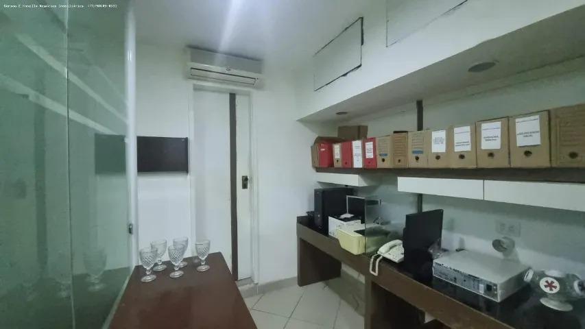 Conjunto Comercial-Sala para alugar, 37m² - Foto 11