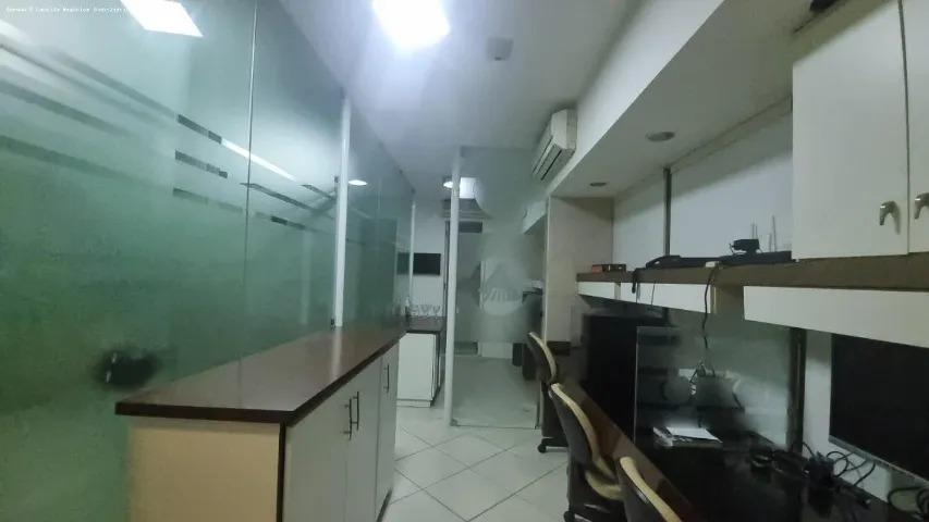 Conjunto Comercial-Sala para alugar, 37m² - Foto 12