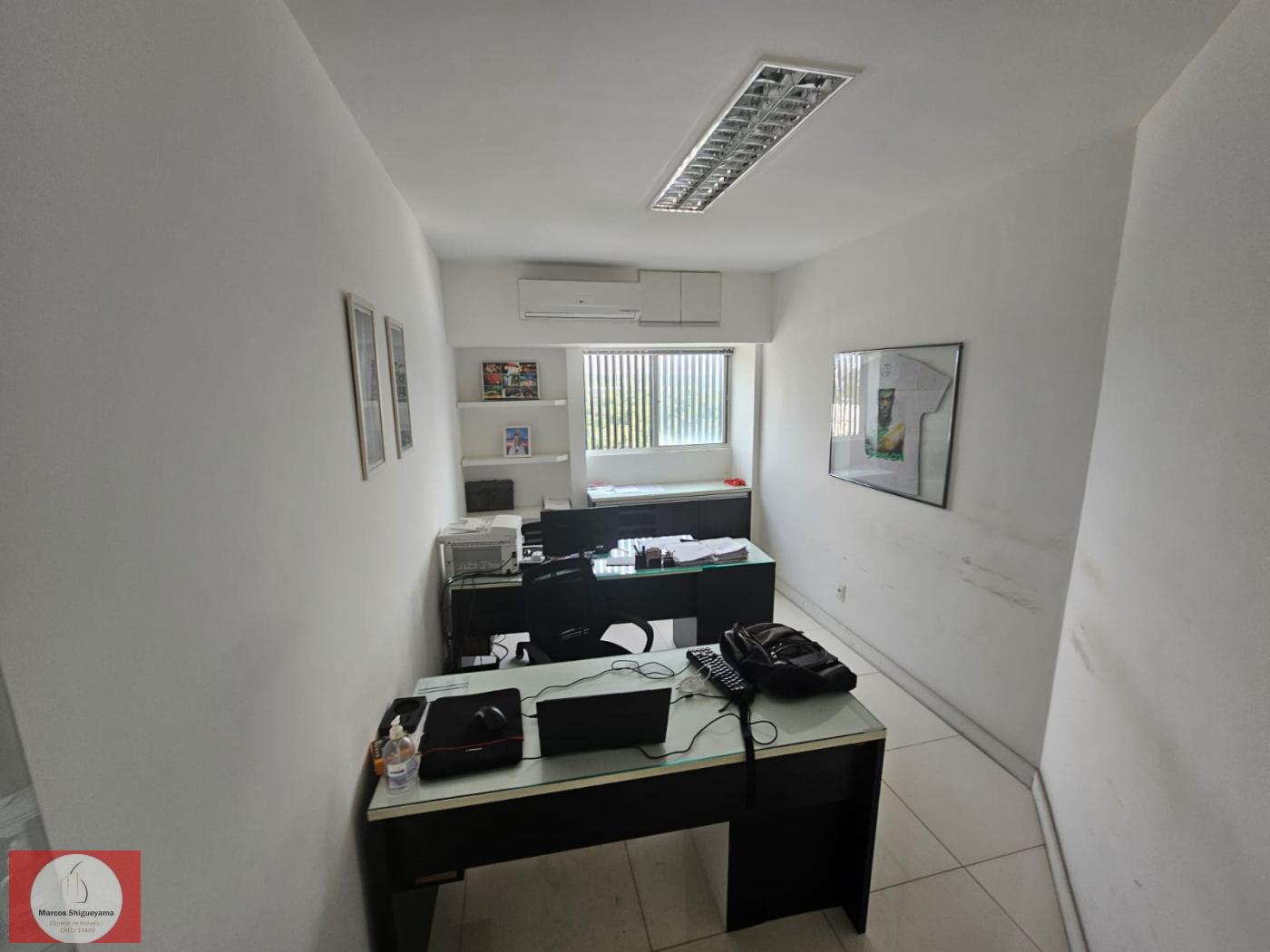 Conjunto Comercial-Sala para alugar, 225m² - Foto 11