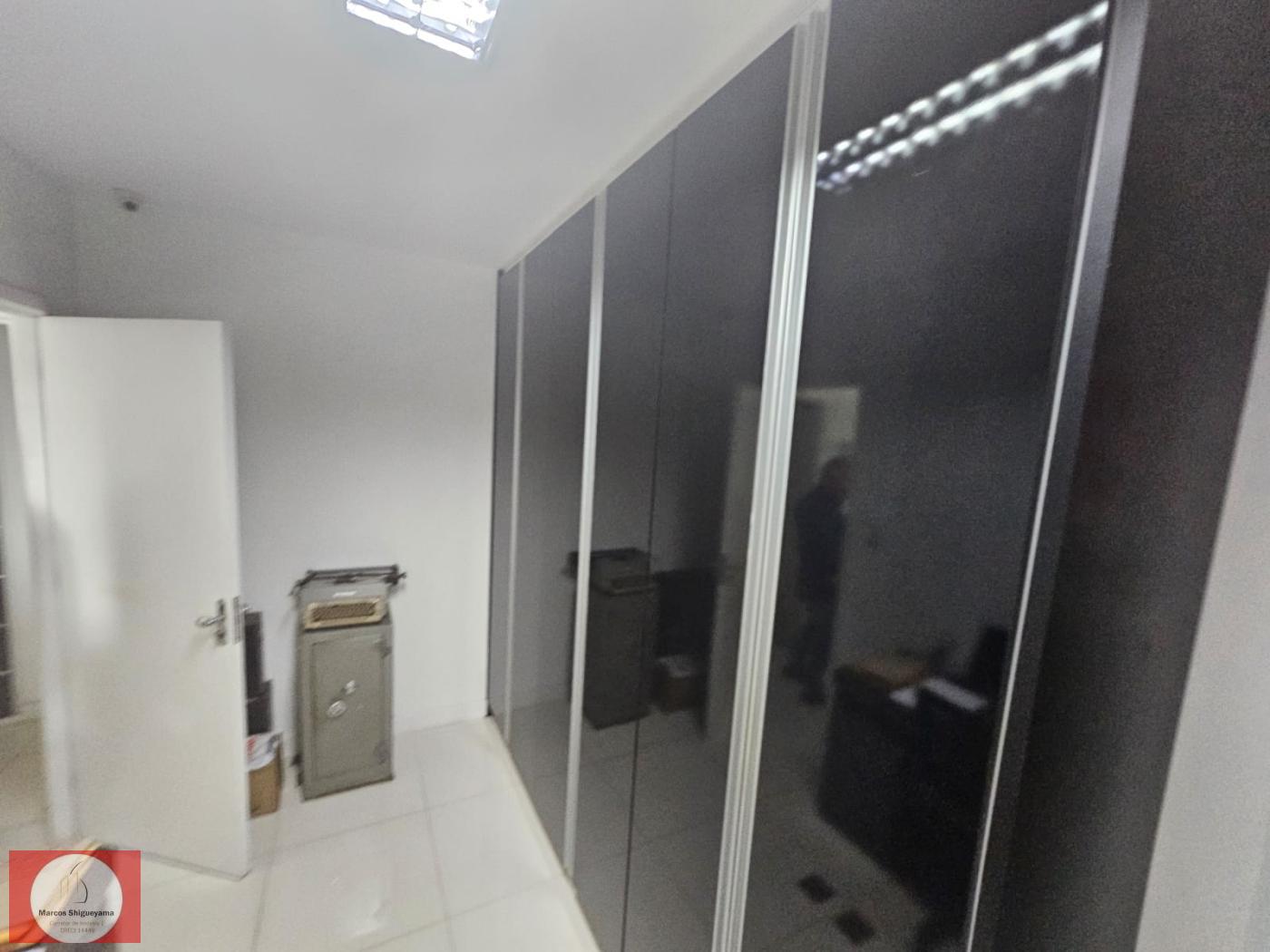 Conjunto Comercial-Sala para alugar, 225m² - Foto 8