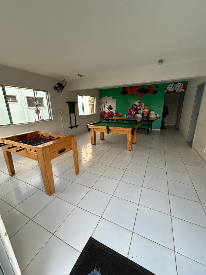 Apartamento à venda com 3 quartos, 65m² - Foto 5