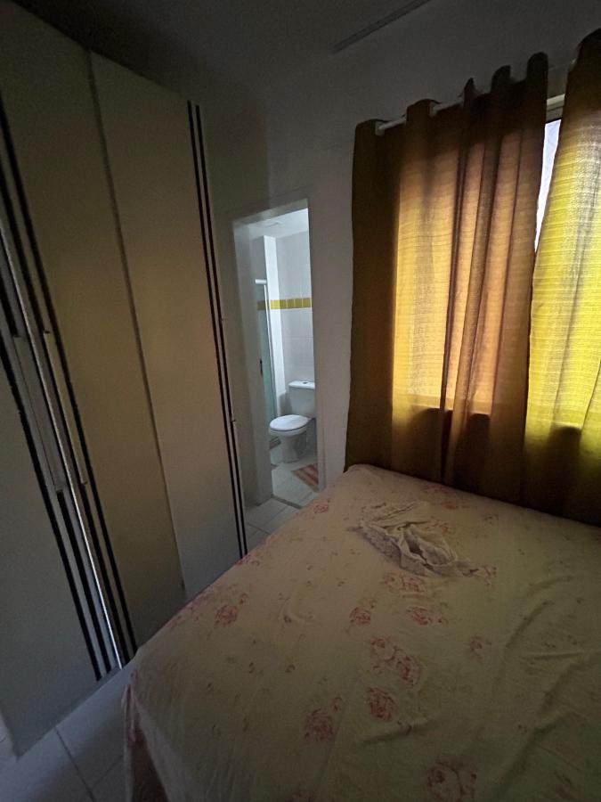 Apartamento à venda com 3 quartos, 65m² - Foto 12