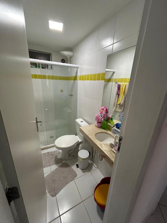 Apartamento à venda com 3 quartos, 65m² - Foto 17