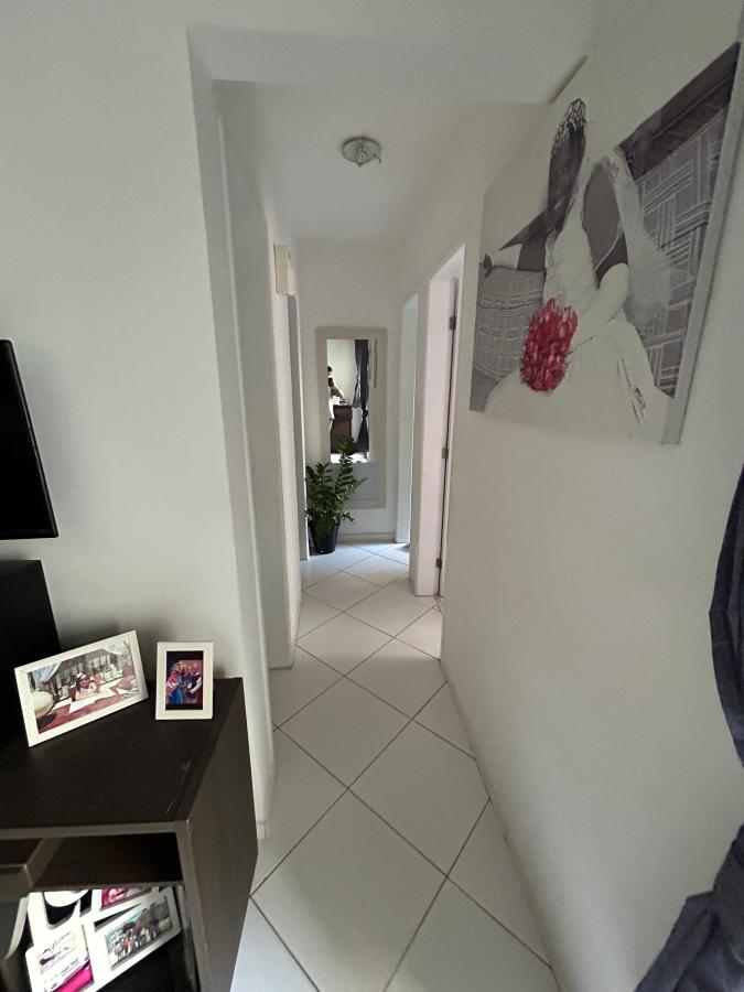 Apartamento à venda com 3 quartos, 65m² - Foto 18