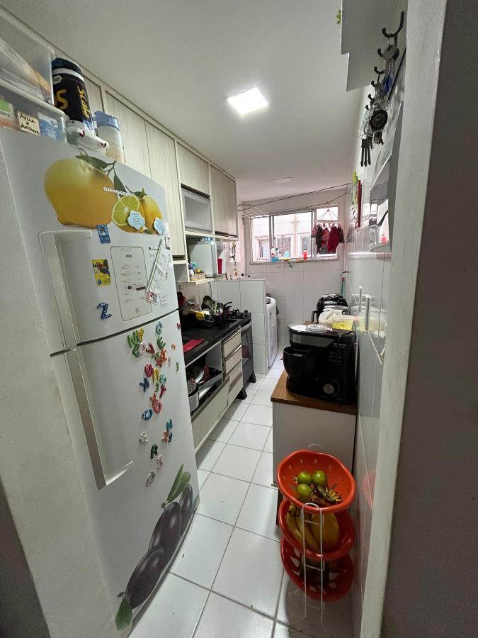 Apartamento à venda com 3 quartos, 65m² - Foto 20