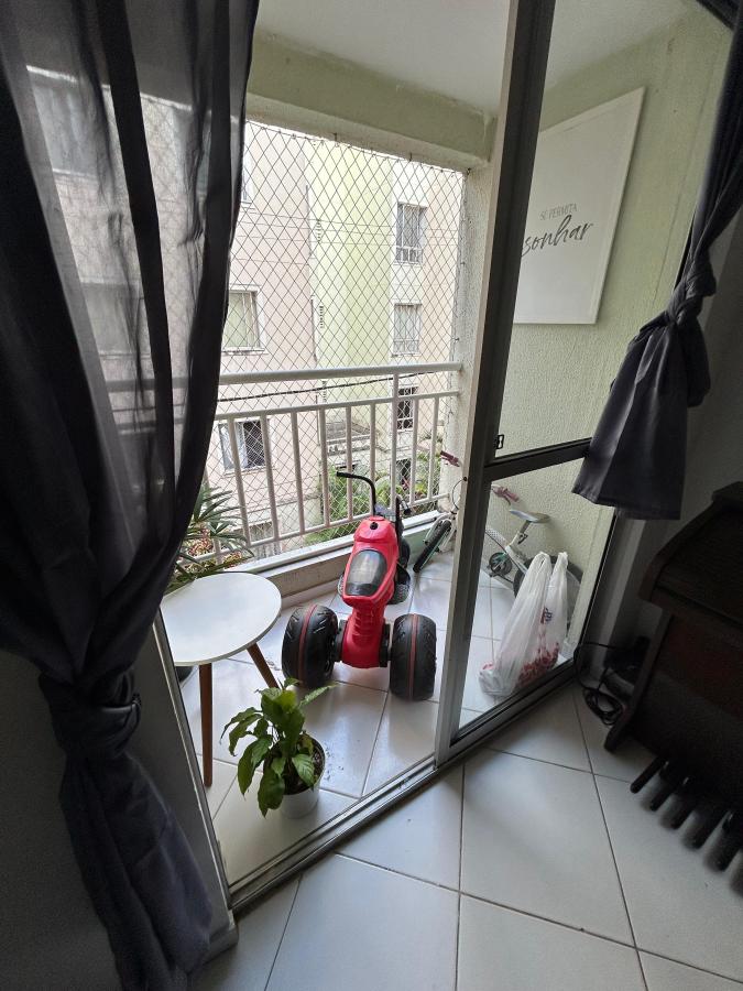 Apartamento à venda com 3 quartos, 65m² - Foto 21