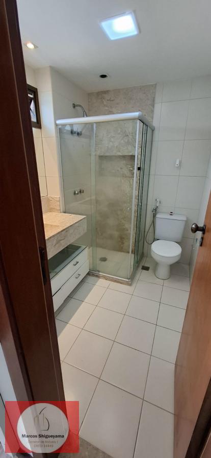 Apartamento à venda com 4 quartos, 145m² - Foto 3