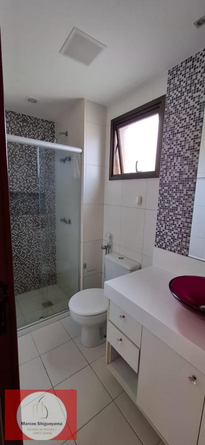 Apartamento à venda com 4 quartos, 145m² - Foto 6