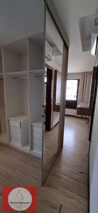 Apartamento à venda com 4 quartos, 145m² - Foto 4