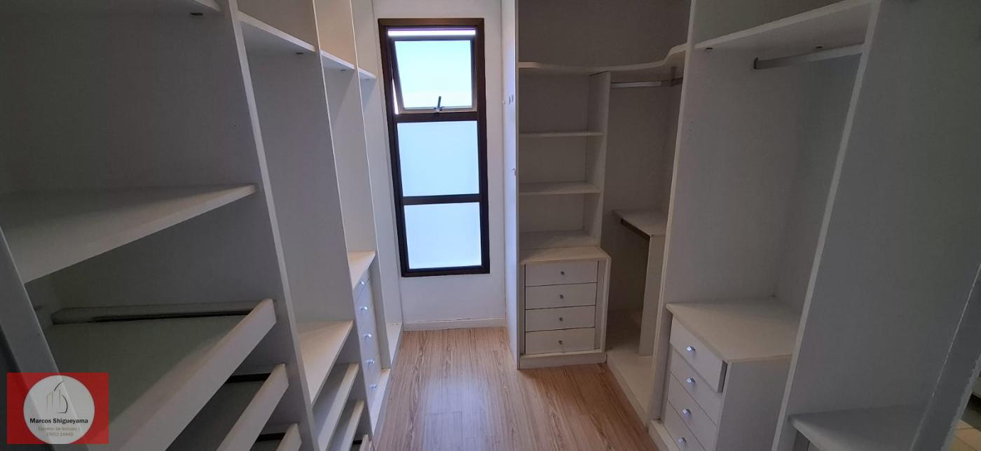 Apartamento à venda com 4 quartos, 145m² - Foto 5