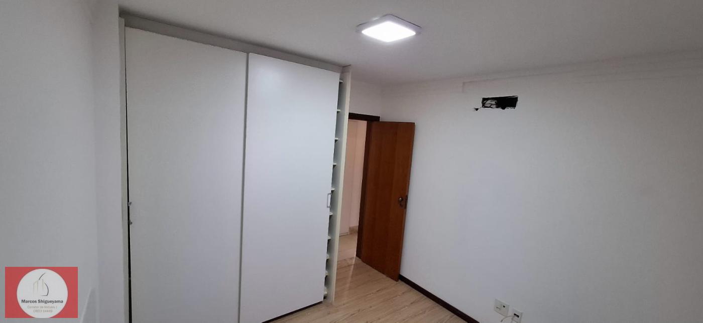 Apartamento à venda com 4 quartos, 145m² - Foto 7