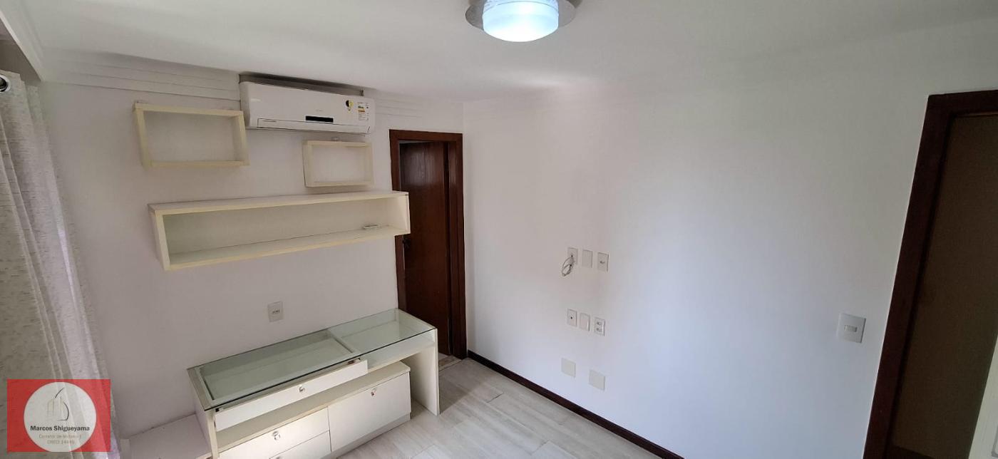 Apartamento à venda com 4 quartos, 145m² - Foto 8