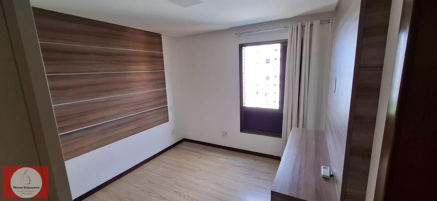 Apartamento à venda com 4 quartos, 145m² - Foto 9