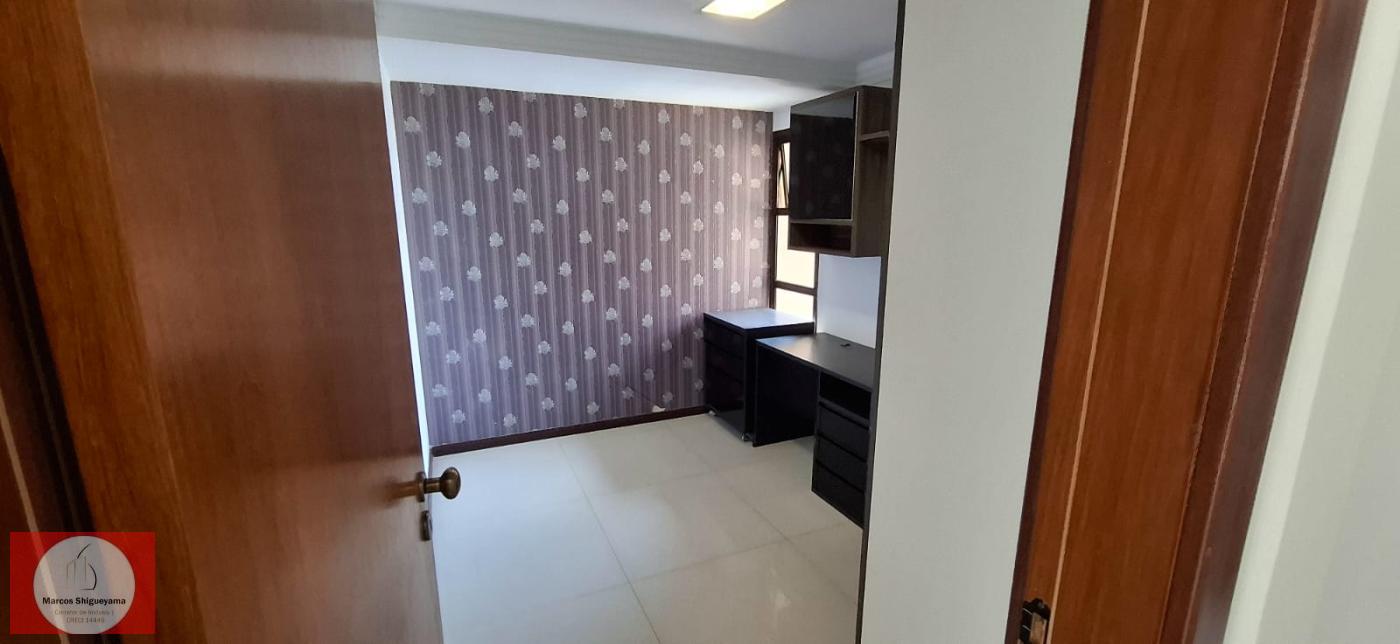 Apartamento à venda com 4 quartos, 145m² - Foto 16