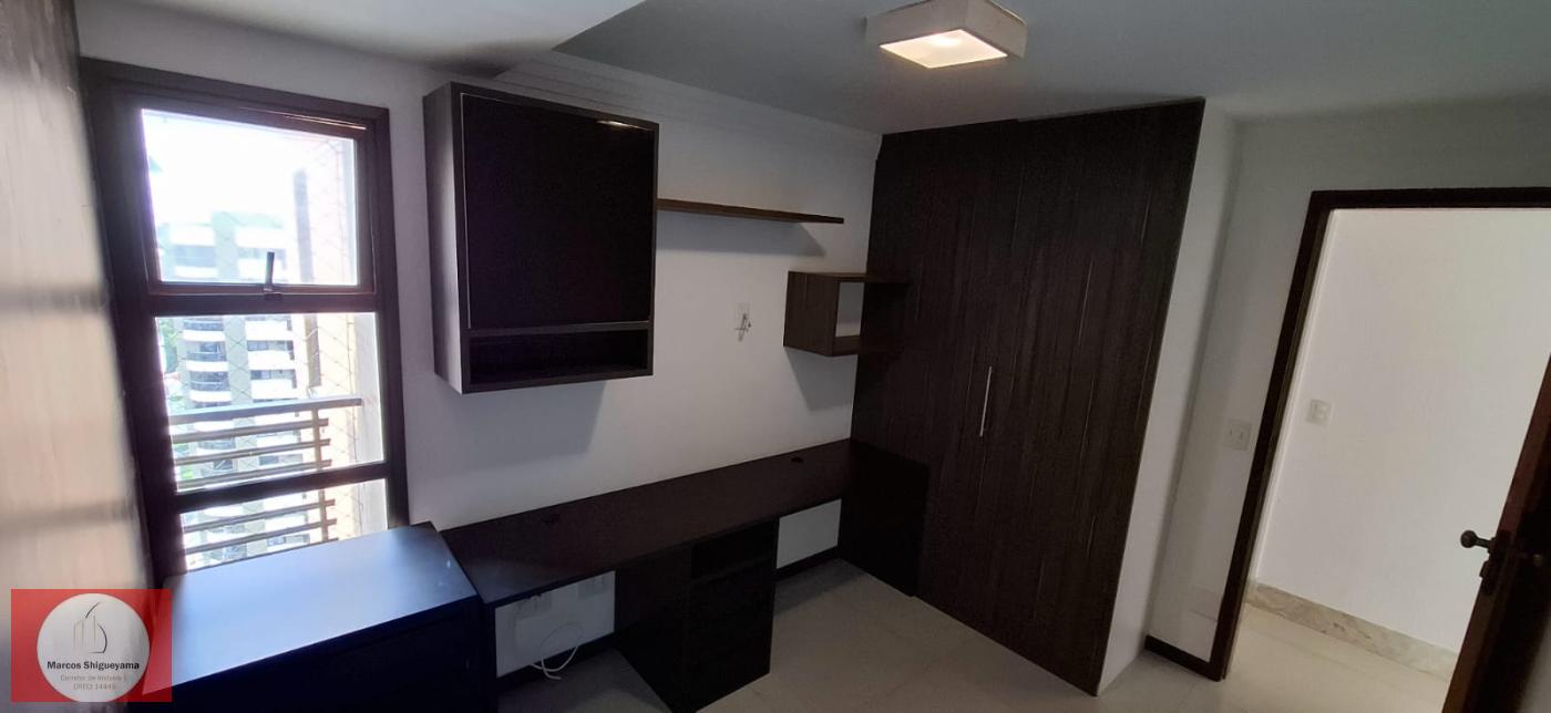 Apartamento à venda com 4 quartos, 145m² - Foto 18