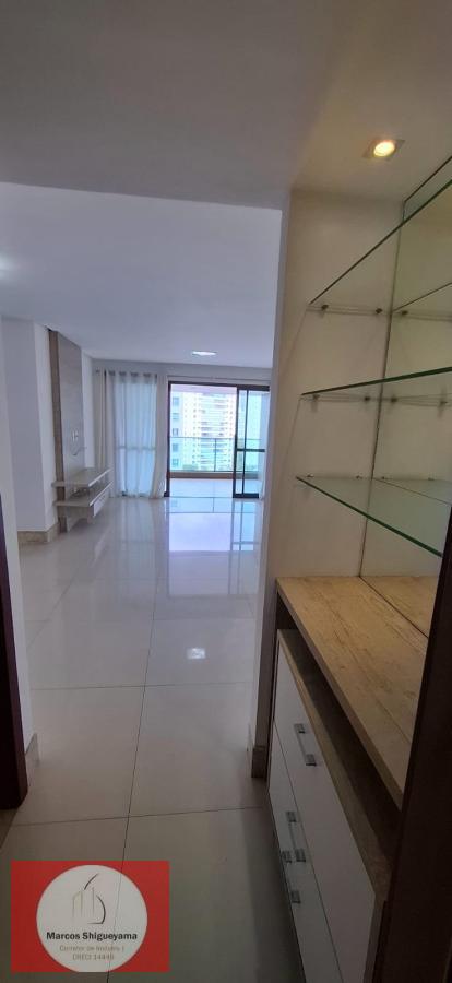 Apartamento à venda com 4 quartos, 145m² - Foto 1