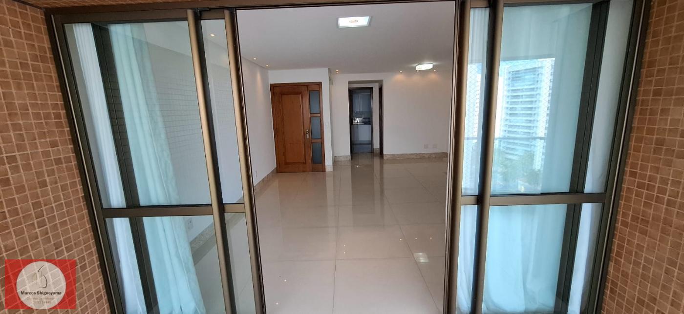 Apartamento à venda com 4 quartos, 145m² - Foto 19