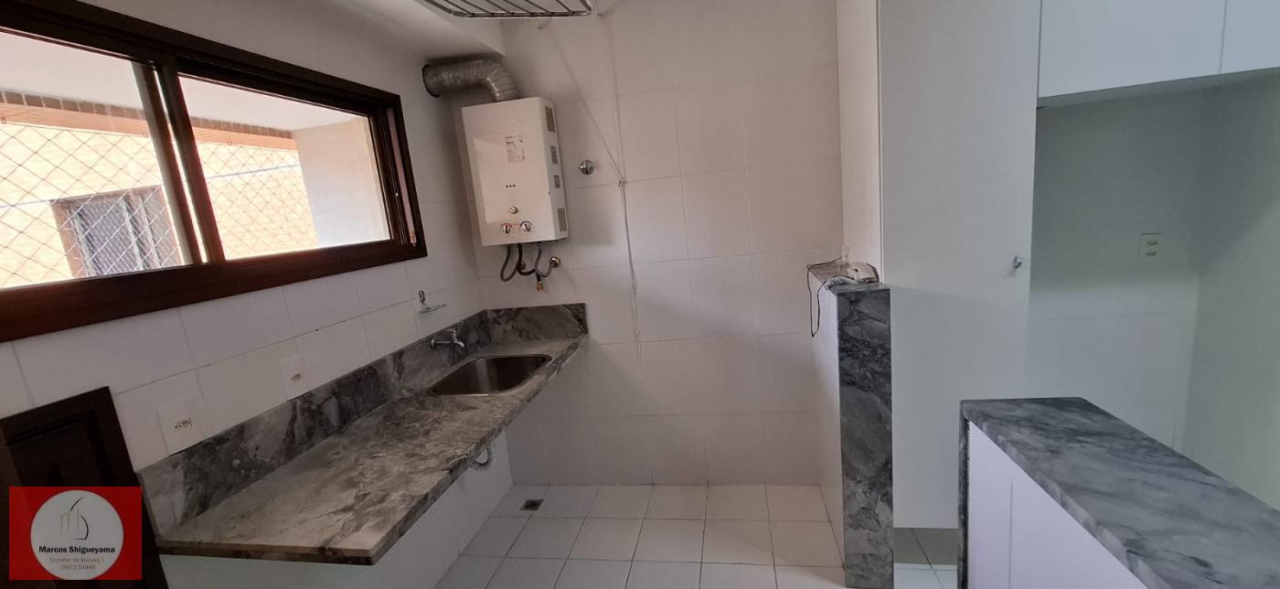 Apartamento à venda com 4 quartos, 145m² - Foto 23