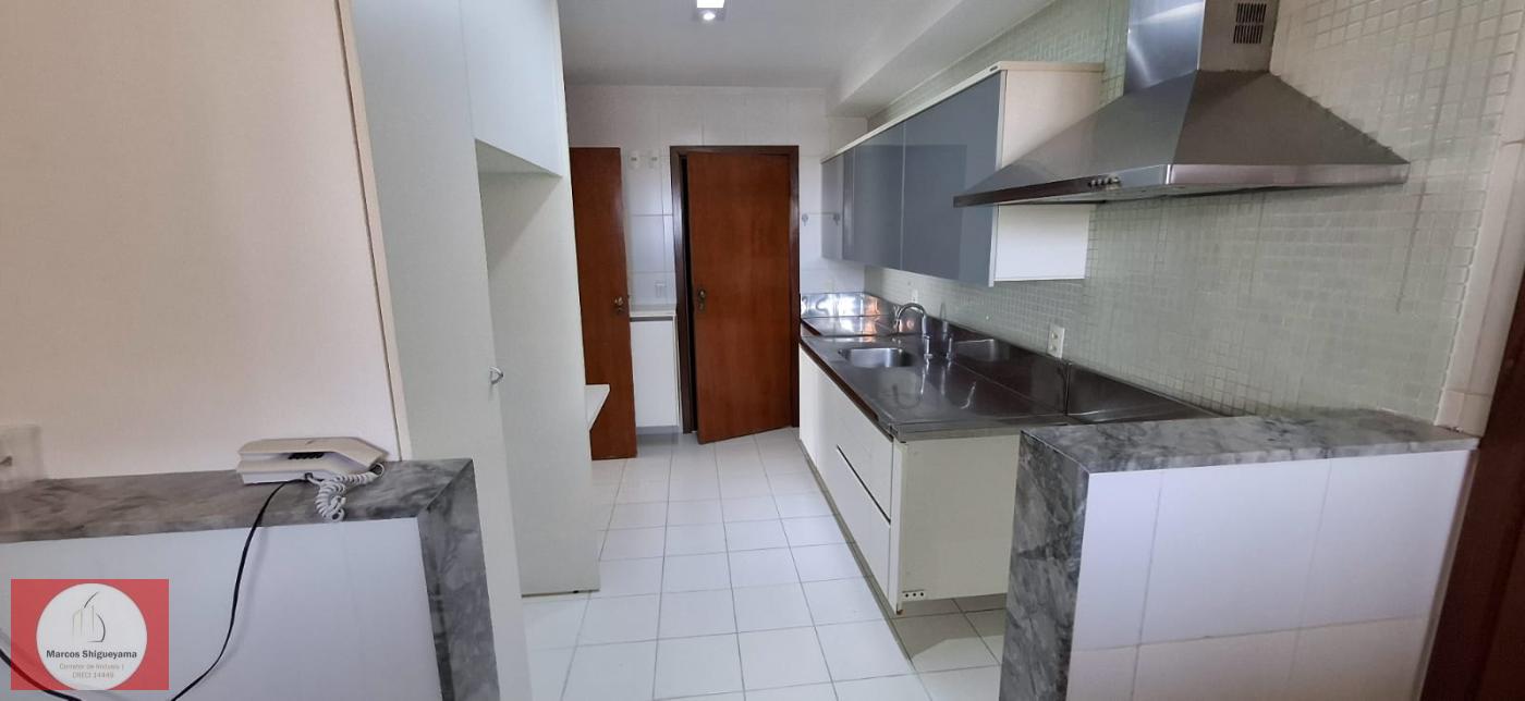 Apartamento à venda com 4 quartos, 145m² - Foto 24