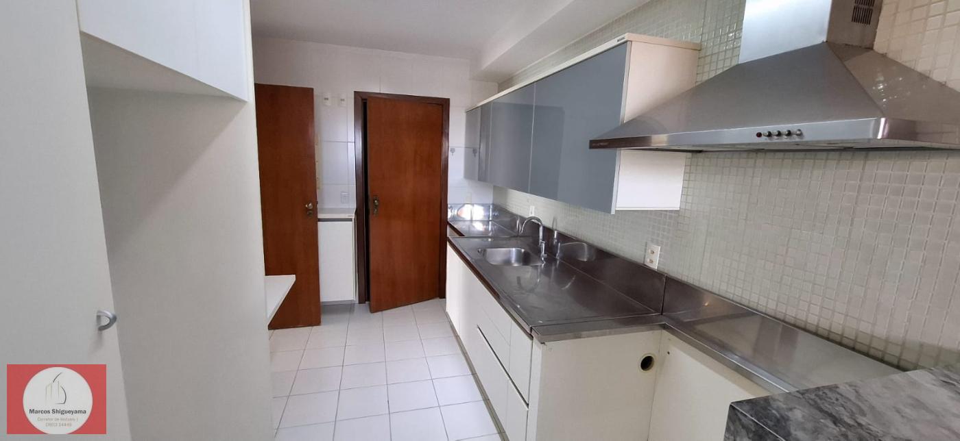 Apartamento à venda com 4 quartos, 145m² - Foto 25