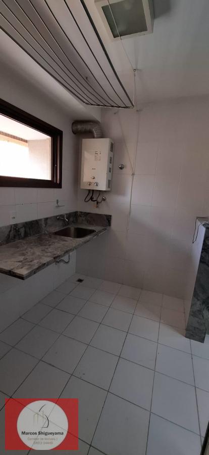 Apartamento à venda com 4 quartos, 145m² - Foto 26