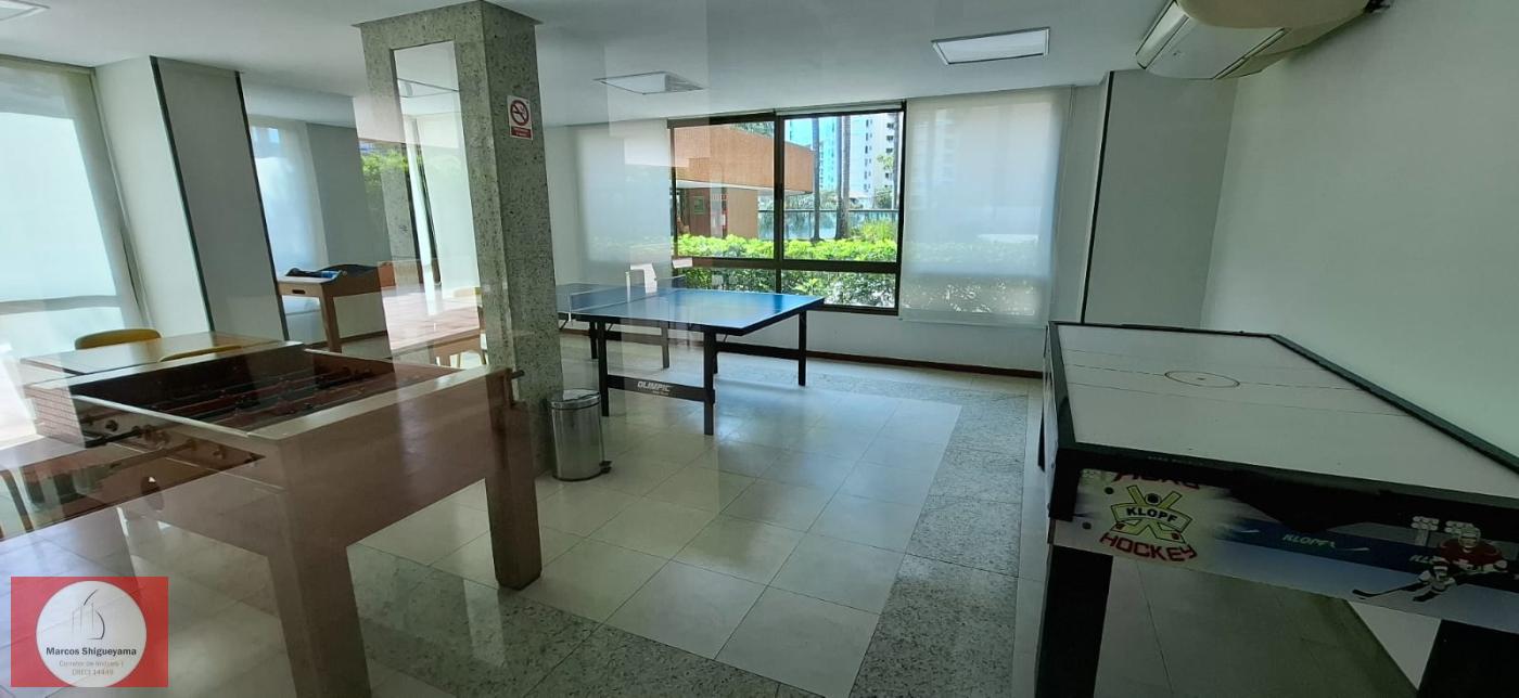 Apartamento à venda com 4 quartos, 145m² - Foto 28