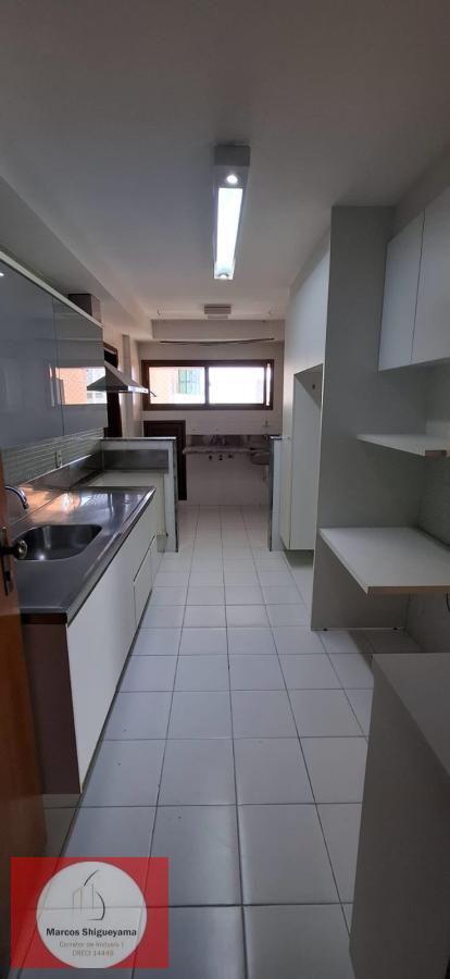 Apartamento à venda com 4 quartos, 145m² - Foto 29