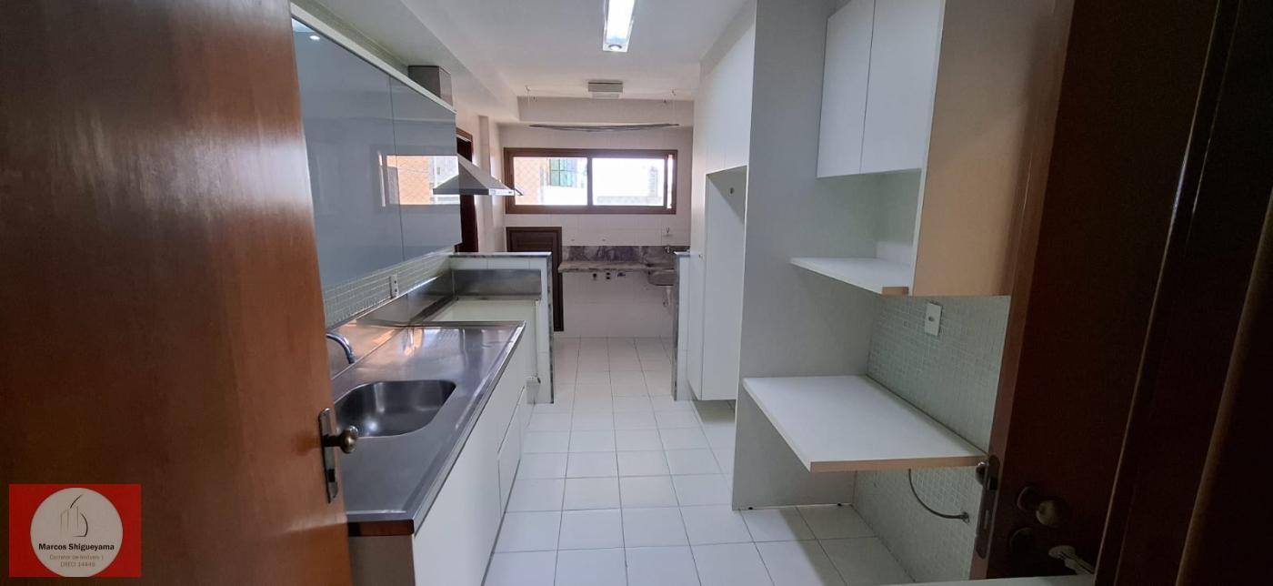 Apartamento à venda com 4 quartos, 145m² - Foto 30