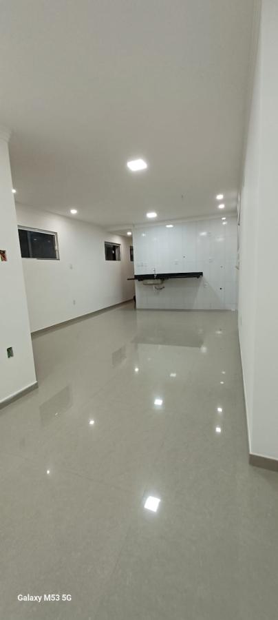 Apartamento à venda com 2 quartos, 59m² - Foto 2