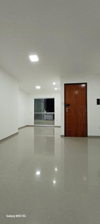 Apartamento à venda com 2 quartos, 59m² - Foto 3