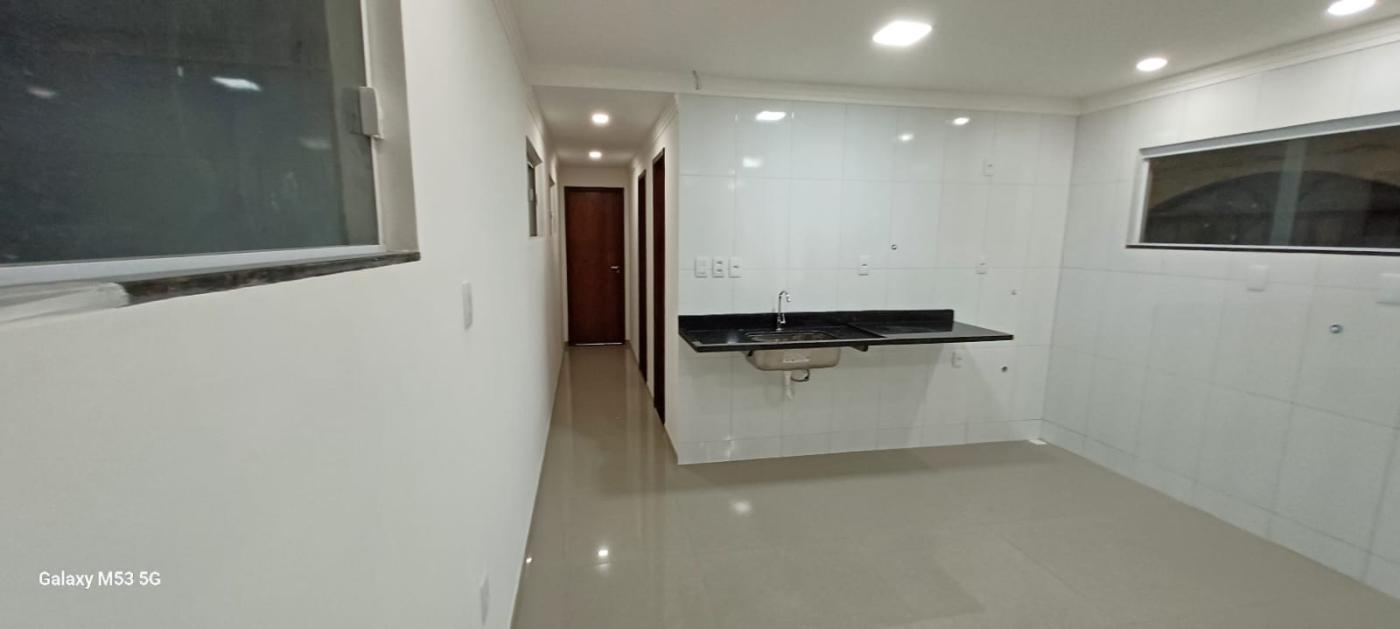 Apartamento à venda com 2 quartos, 59m² - Foto 9