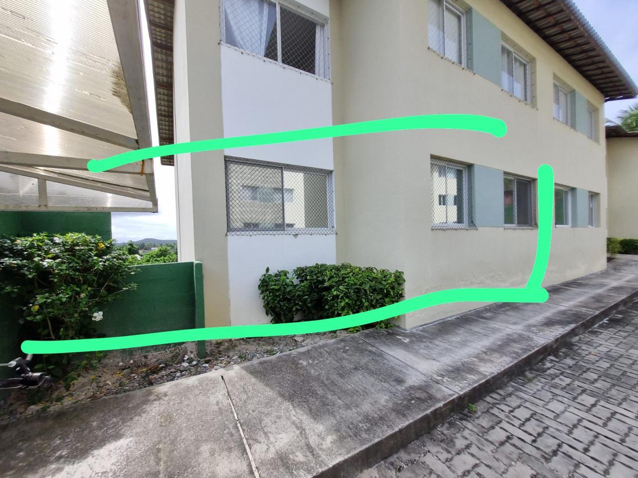 Apartamento à venda com 2 quartos, 60m² - Foto 8