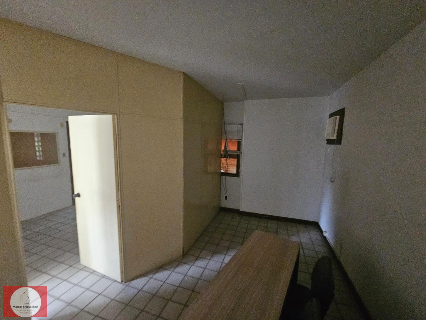 Conjunto Comercial-Sala à venda, 30m² - Foto 6