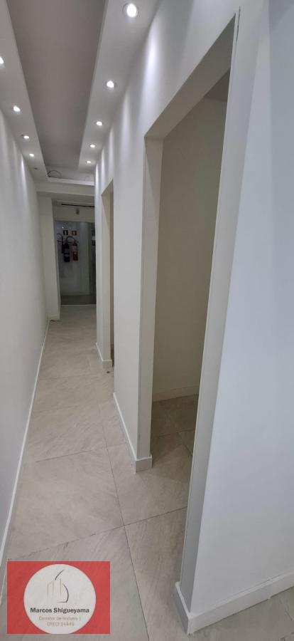 Conjunto Comercial-Sala à venda, 30m² - Foto 5