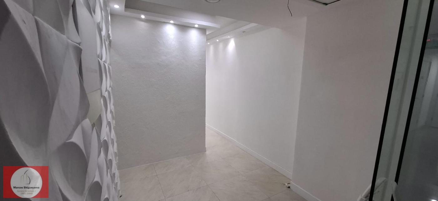 Conjunto Comercial-Sala à venda, 30m² - Foto 9