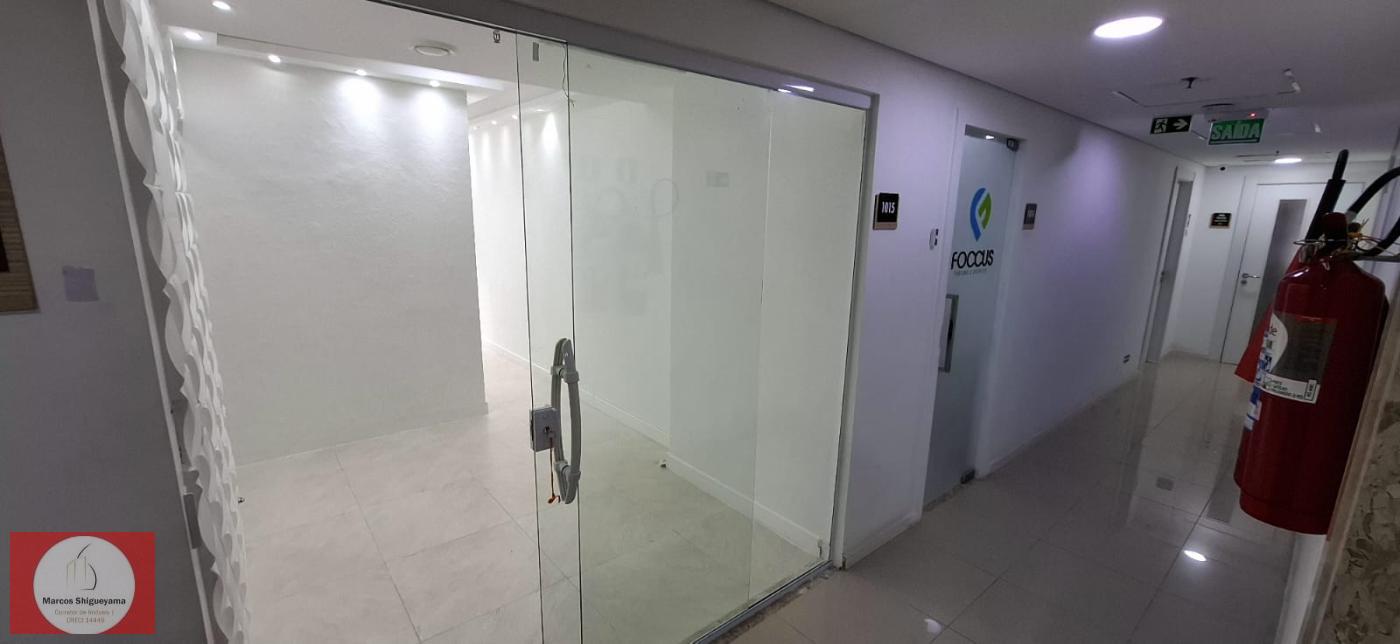 Conjunto Comercial-Sala à venda, 30m² - Foto 10