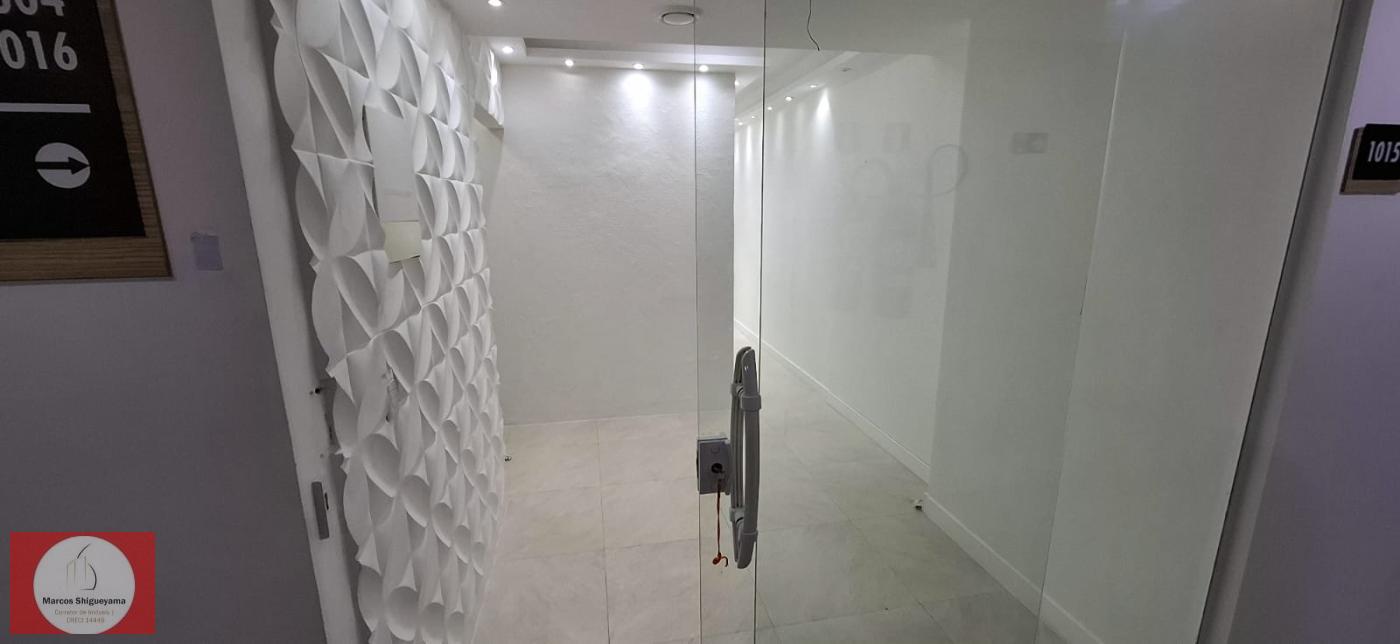 Conjunto Comercial-Sala à venda, 30m² - Foto 11