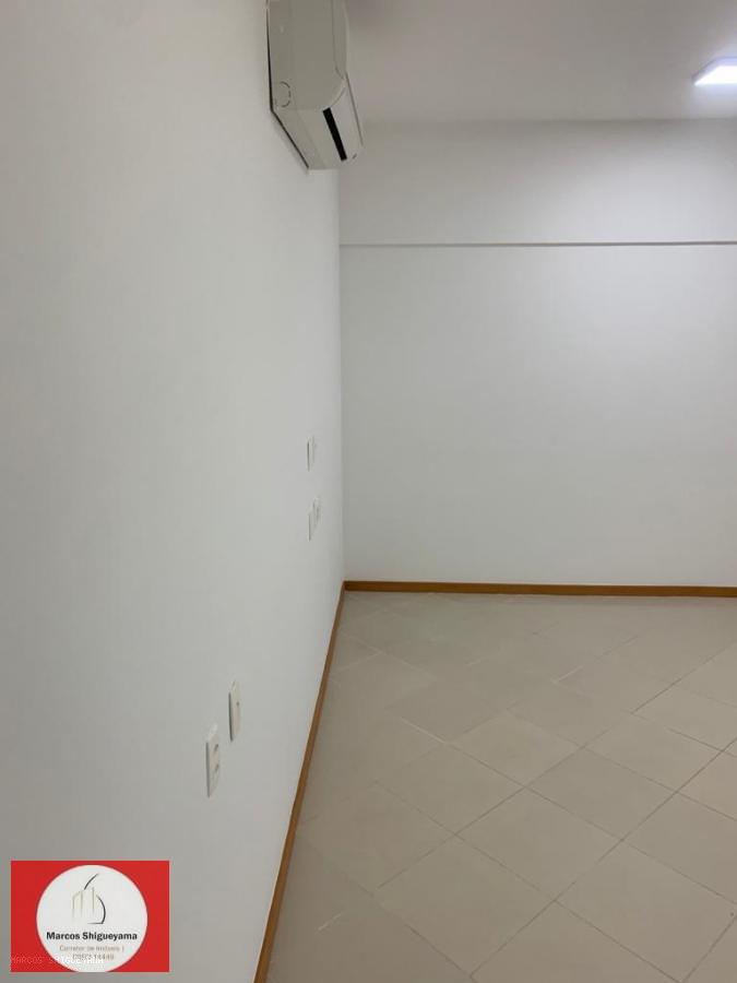 Conjunto Comercial-Sala para alugar, 30m² - Foto 3