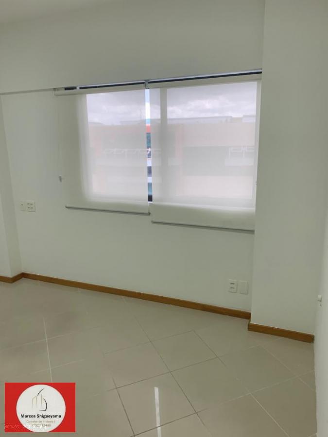 Conjunto Comercial-Sala para alugar, 30m² - Foto 4