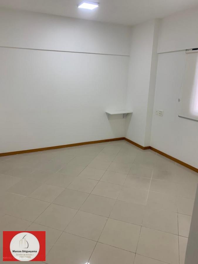 Conjunto Comercial-Sala para alugar, 30m² - Foto 1