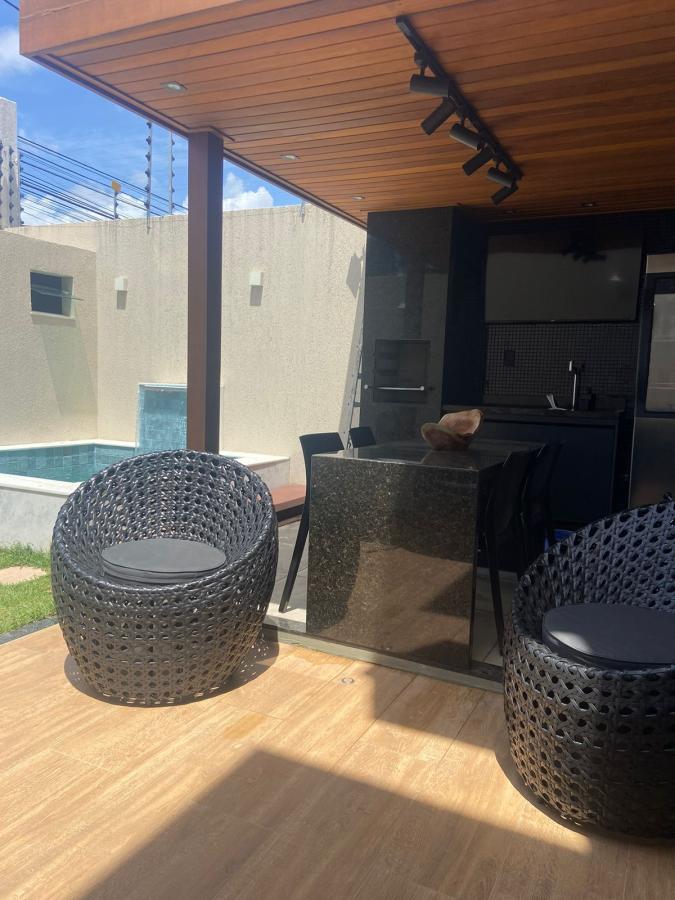 Casa de Condomínio à venda com 4 quartos, 250m² - Foto 15