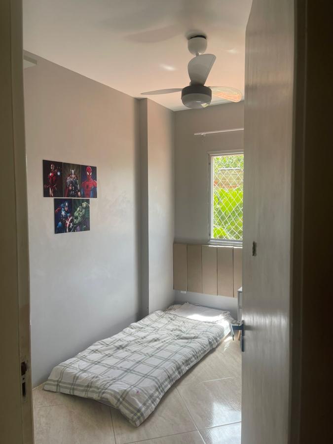 Apartamento à venda com 3 quartos, 84m² - Foto 10