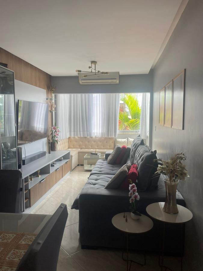 Apartamento à venda com 3 quartos, 84m² - Foto 14