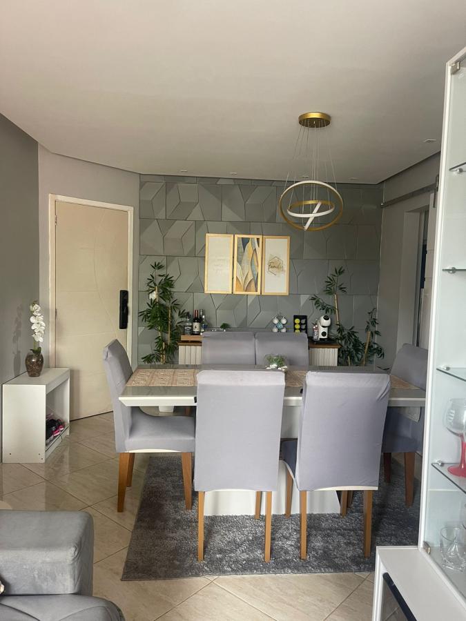 Apartamento à venda com 3 quartos, 84m² - Foto 15