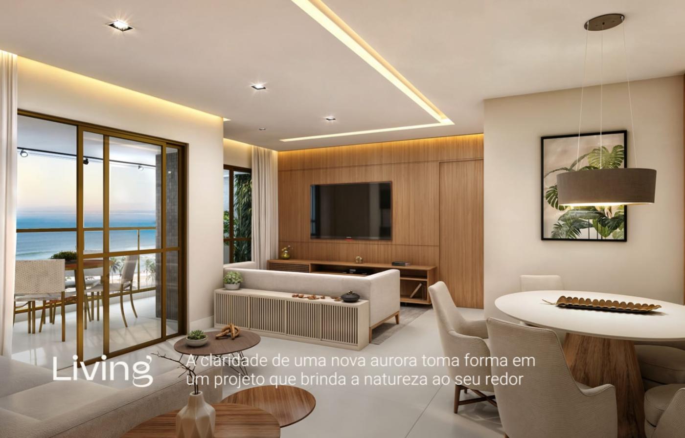 Apartamento à venda com 3 quartos, 95m² - Foto 1