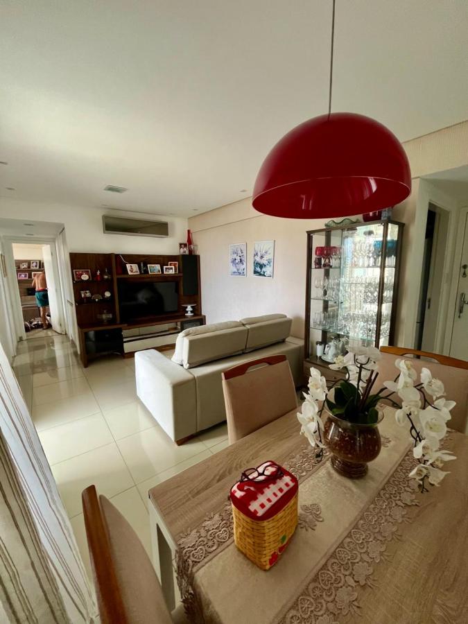 Apartamento à venda com 3 quartos, 89m² - Foto 3