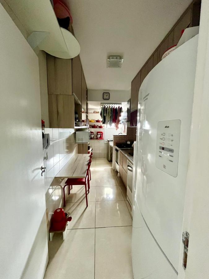 Apartamento à venda com 3 quartos, 89m² - Foto 2