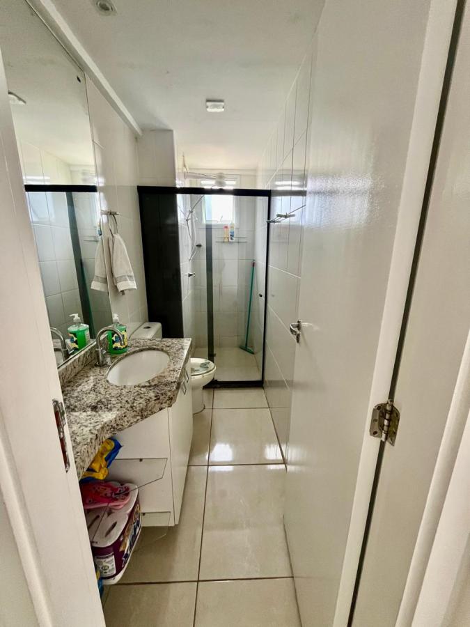 Apartamento à venda com 3 quartos, 89m² - Foto 5