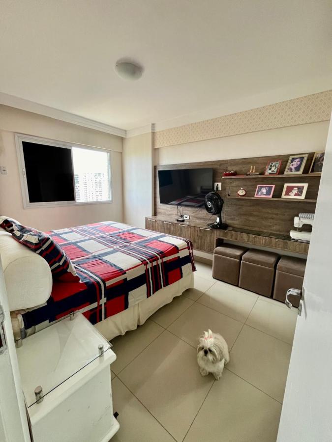 Apartamento à venda com 3 quartos, 89m² - Foto 6